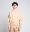 ARMOR JEANS Signature Crewneck Sweatshirt