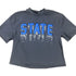 HUDSON " STATE " T-Shirt