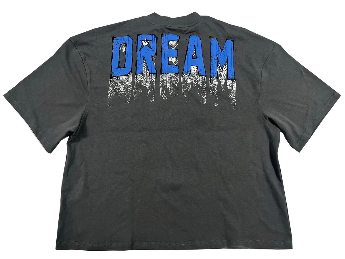 HUDSON " STATE " T-Shirt