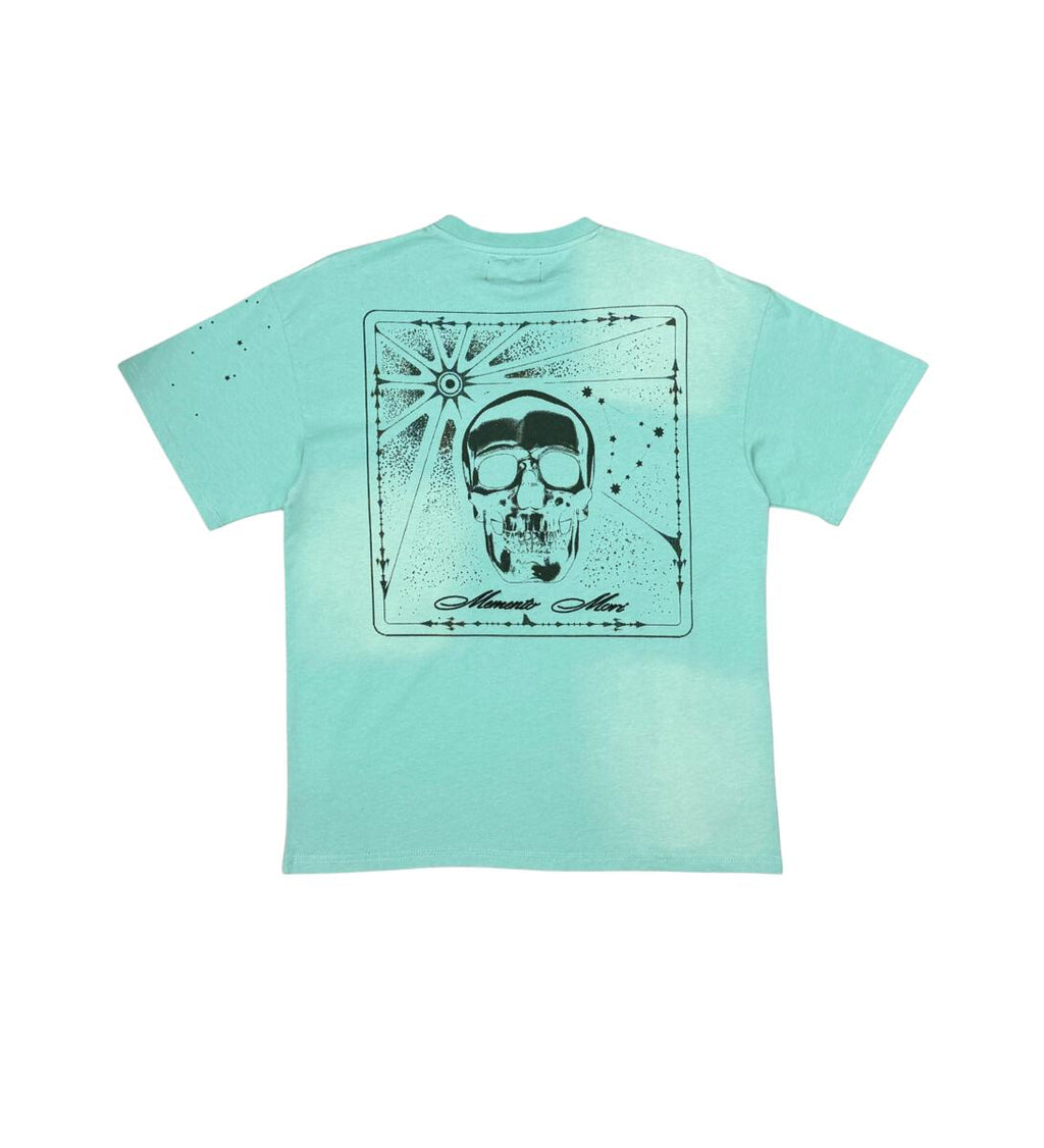 WRATHBOY GALAXY STAR Tee