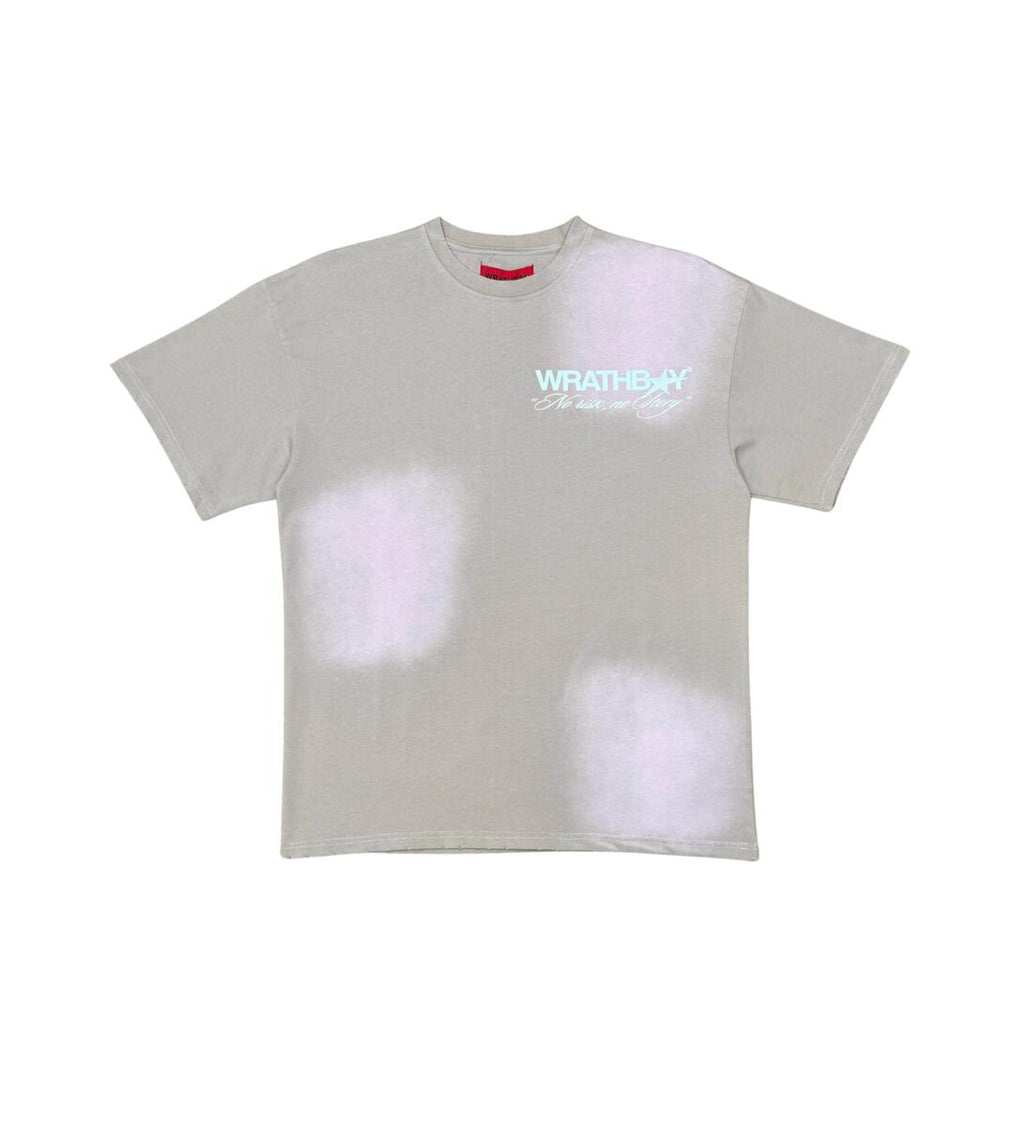 WRATHBOY NO RISK NO STORY Tee