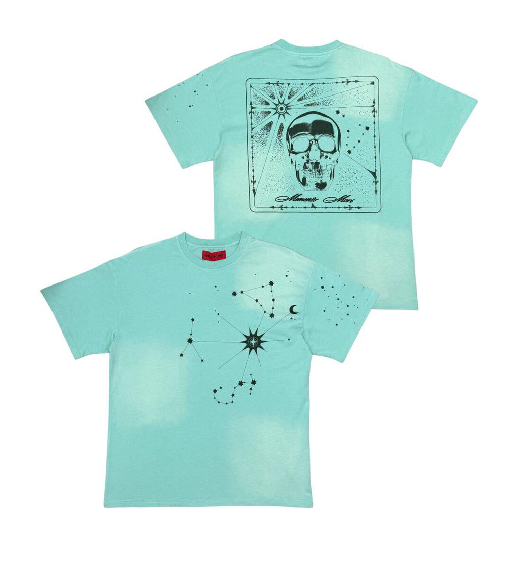 WRATHBOY GALAXY STAR Tee