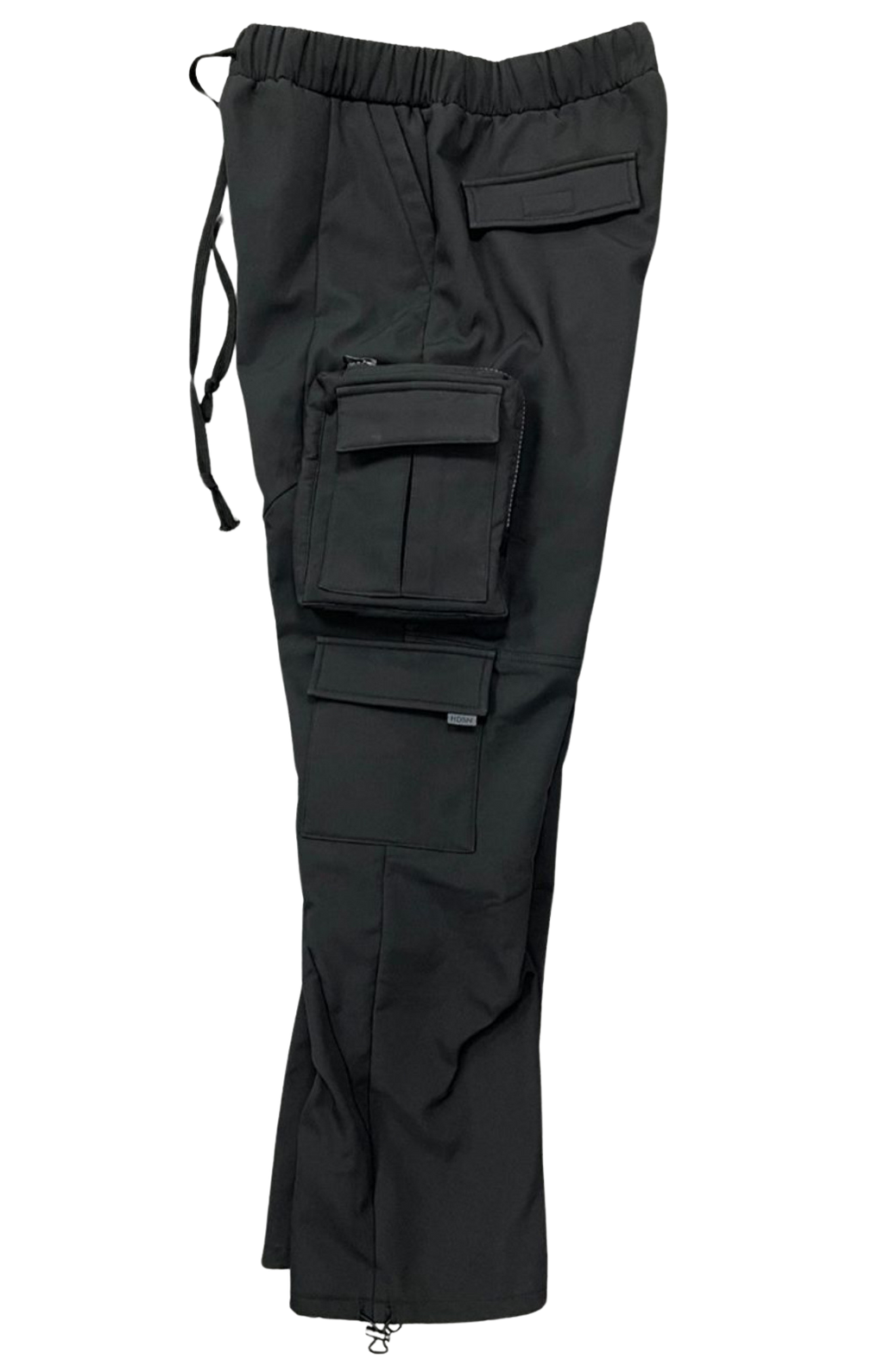 HUDSON Fleece Lined Snow Cargo Pants