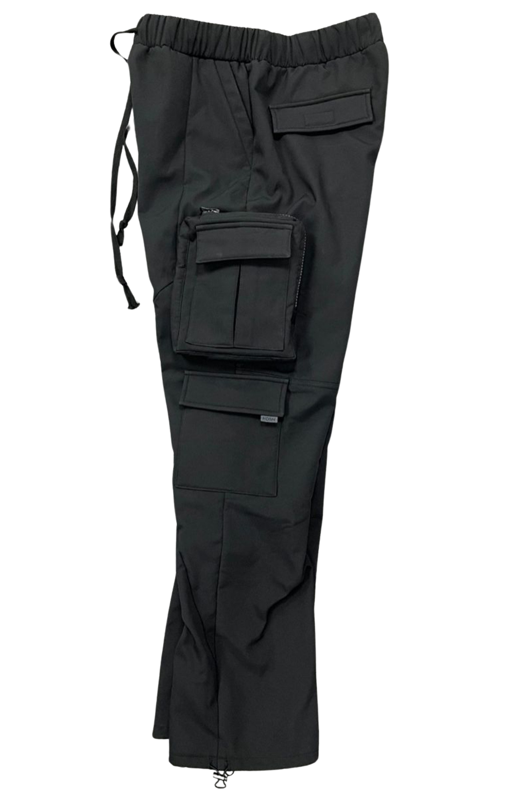 HUDSON Fleece Lined Snow Cargo Pants