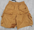 HUDSON "4 Zip Cargo" Short