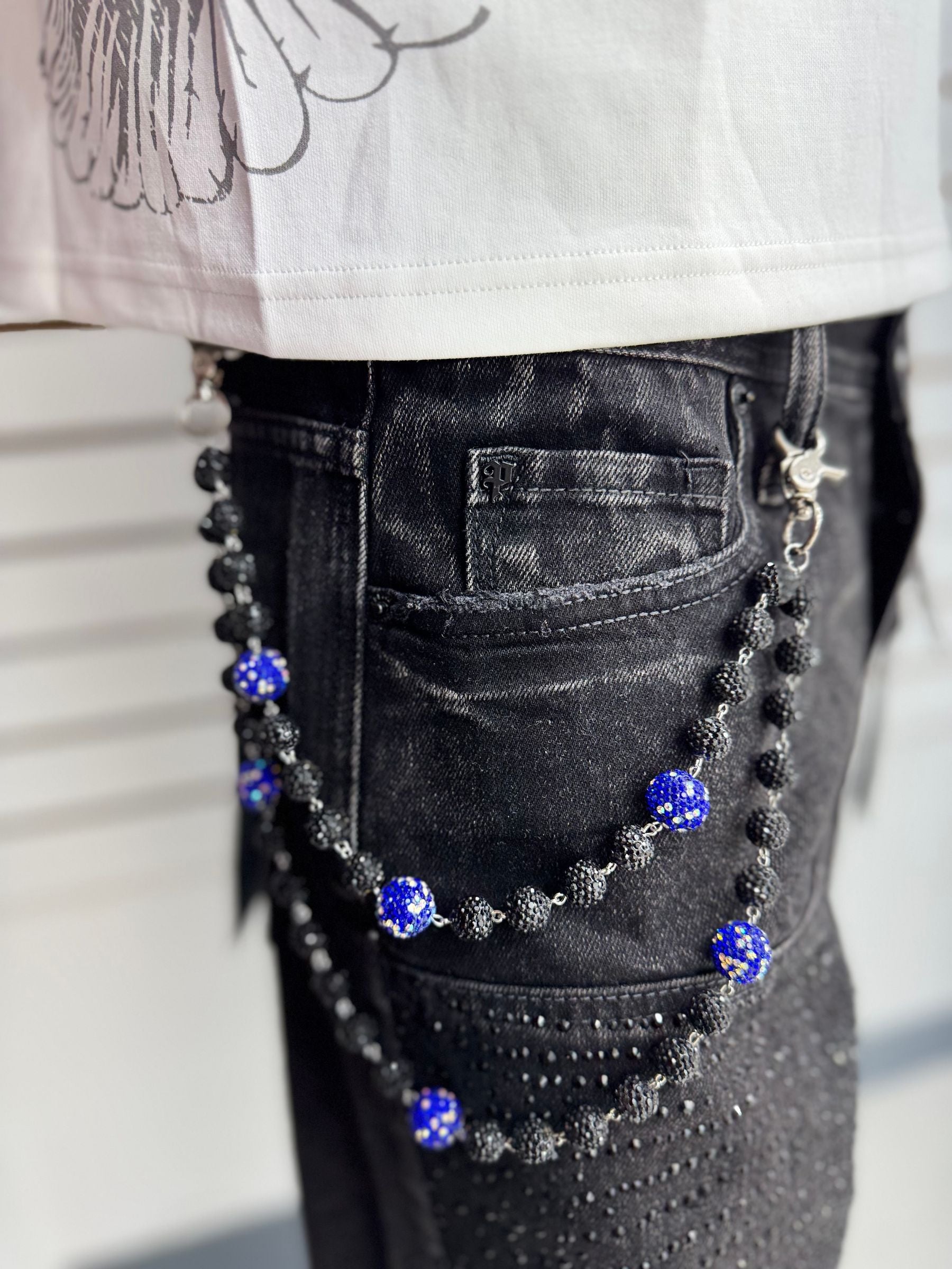 DRUNZ Wallet Chains