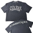 HUDSON " Colere " T-Shirt