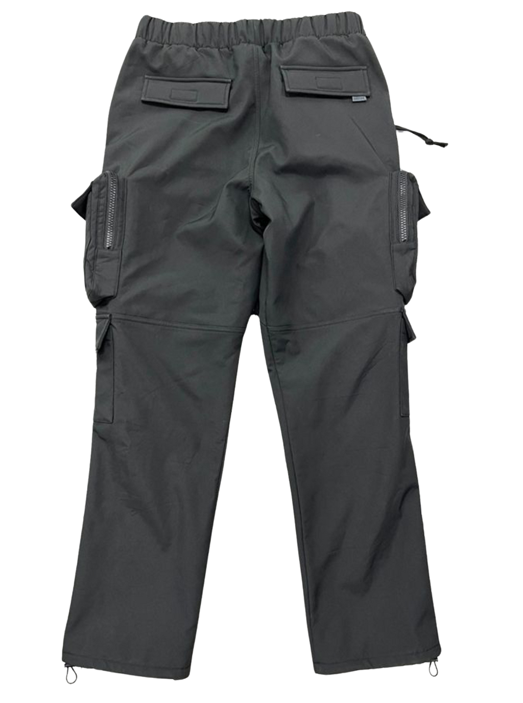 HUDSON Fleece Lined Snow Cargo Pants