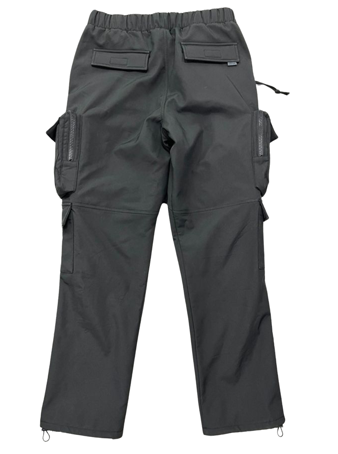 HUDSON Fleece Lined Snow Cargo Pants