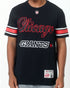 SD SPORT Chicago Giants Crewneck S/S T-Shirt