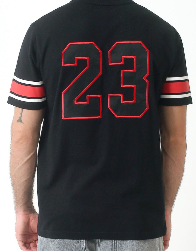 SD SPORT Chicago Giants Crewneck S/S T-Shirt