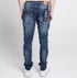 ARMOR JEANS Rips & Tears Jeans (34 Length)