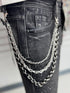 DRUNZ Wallet Chains