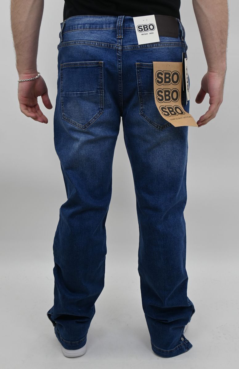 SBO Slim Jeans
